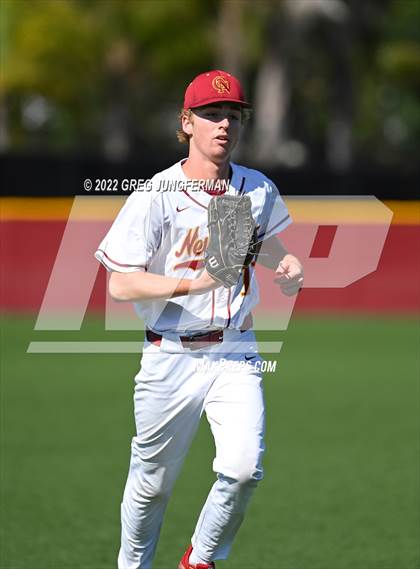 Thumbnail 3 in Campolindo vs. Cardinal Newman (CIF NCS Championship Semifinal) photogallery.