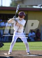 Photo from the gallery "Campolindo vs. Cardinal Newman (CIF NCS Championship Semifinal)"