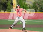 Photo from the gallery "Campolindo vs. Cardinal Newman (CIF NCS Championship Semifinal)"