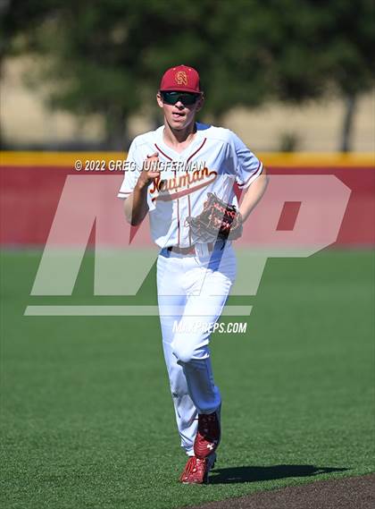 Thumbnail 2 in Campolindo vs. Cardinal Newman (CIF NCS Championship Semifinal) photogallery.