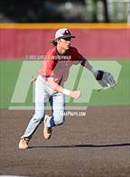 Photo from the gallery "Campolindo vs. Cardinal Newman (CIF NCS Championship Semifinal)"