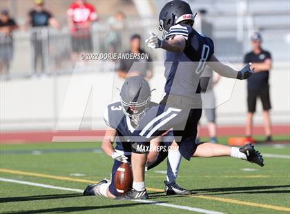 Thumbnail 2 in Capital Christian @ Vista del Lago photogallery.