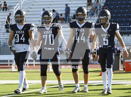 Thumbnail 3 in Capital Christian @ Vista del Lago photogallery.