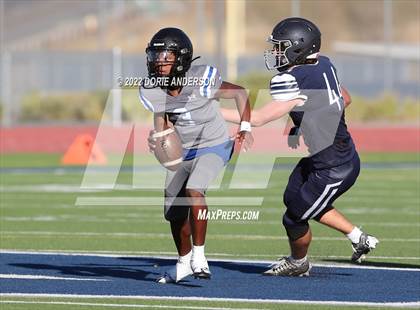 Thumbnail 3 in Capital Christian @ Vista del Lago photogallery.