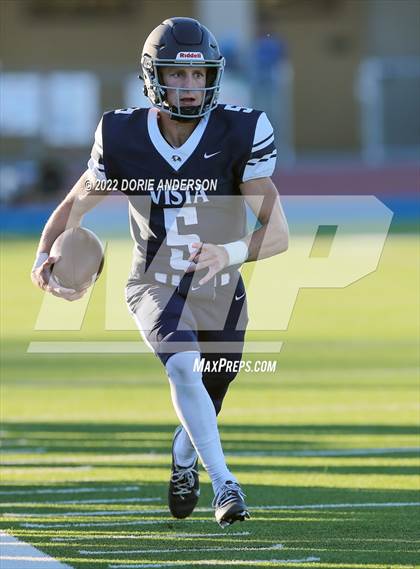 Thumbnail 2 in Capital Christian @ Vista del Lago photogallery.