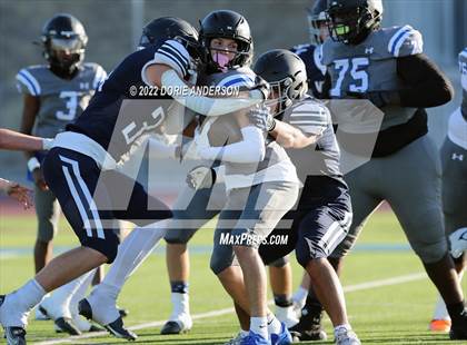 Thumbnail 1 in Capital Christian @ Vista del Lago photogallery.