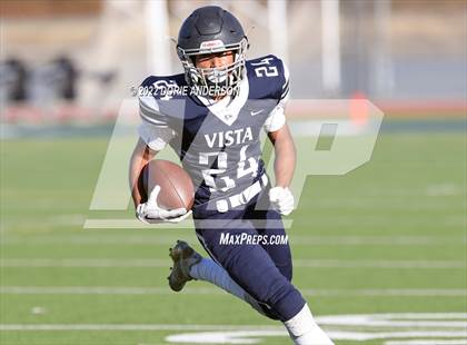 Thumbnail 1 in Capital Christian @ Vista del Lago photogallery.