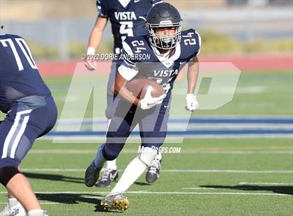 Thumbnail 3 in Capital Christian @ Vista del Lago photogallery.
