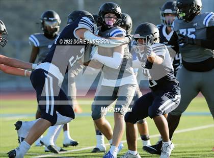 Thumbnail 3 in Capital Christian @ Vista del Lago photogallery.