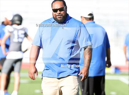 Thumbnail 2 in Capital Christian @ Vista del Lago photogallery.
