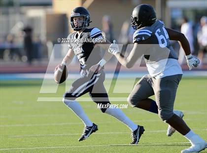 Thumbnail 1 in Capital Christian @ Vista del Lago photogallery.