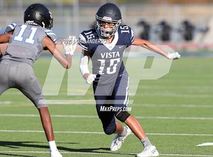 Thumbnail 3 in Capital Christian @ Vista del Lago photogallery.