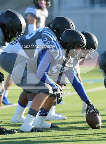 Thumbnail 2 in Capital Christian @ Vista del Lago photogallery.