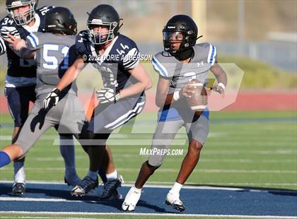 Thumbnail 3 in Capital Christian @ Vista del Lago photogallery.