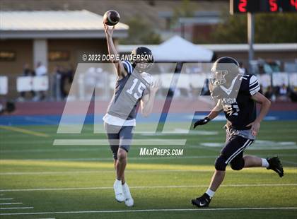 Thumbnail 3 in Capital Christian @ Vista del Lago photogallery.