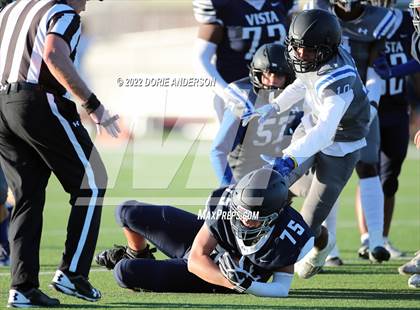 Thumbnail 2 in Capital Christian @ Vista del Lago photogallery.