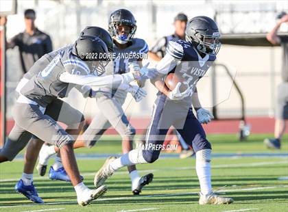 Thumbnail 3 in Capital Christian @ Vista del Lago photogallery.
