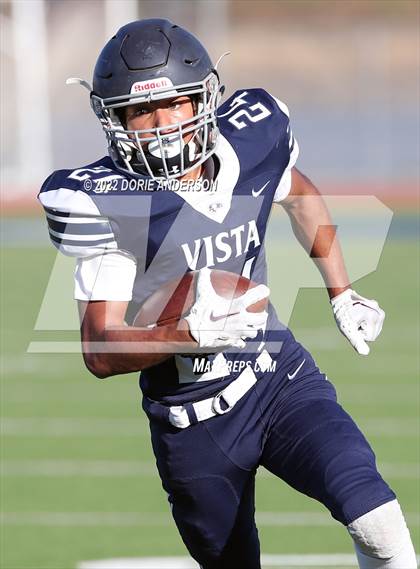 Thumbnail 2 in Capital Christian @ Vista del Lago photogallery.