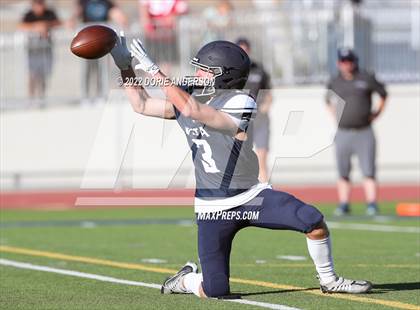Thumbnail 1 in Capital Christian @ Vista del Lago photogallery.