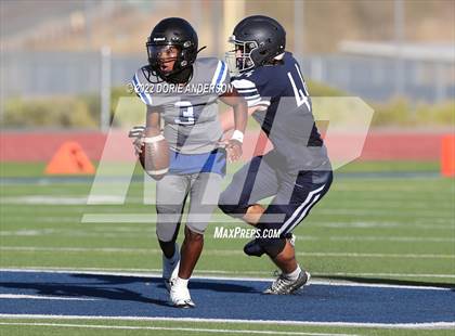 Thumbnail 1 in Capital Christian @ Vista del Lago photogallery.