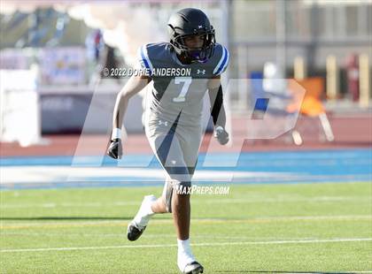 Thumbnail 1 in Capital Christian @ Vista del Lago photogallery.