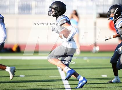 Thumbnail 2 in Capital Christian @ Vista del Lago photogallery.