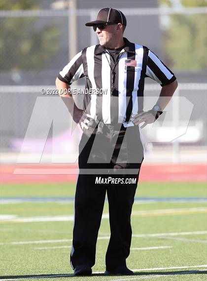 Thumbnail 1 in Capital Christian @ Vista del Lago photogallery.