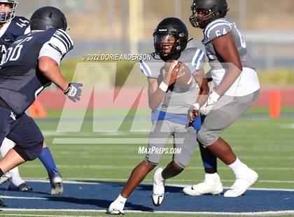Thumbnail 1 in Capital Christian @ Vista del Lago photogallery.
