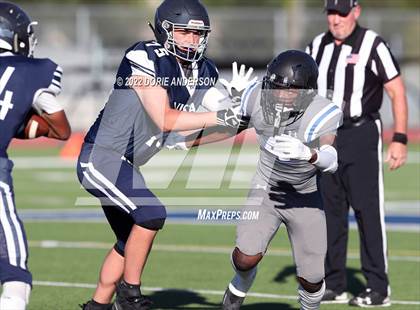 Thumbnail 3 in Capital Christian @ Vista del Lago photogallery.