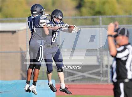 Thumbnail 2 in Capital Christian @ Vista del Lago photogallery.