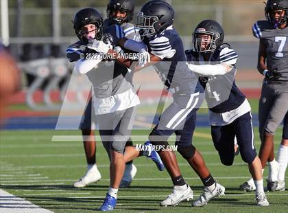 Thumbnail 1 in Capital Christian @ Vista del Lago photogallery.