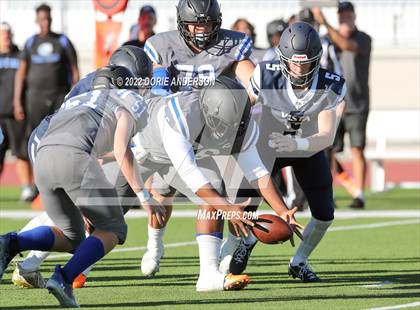 Thumbnail 3 in Capital Christian @ Vista del Lago photogallery.