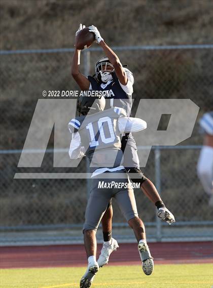 Thumbnail 3 in Capital Christian @ Vista del Lago photogallery.