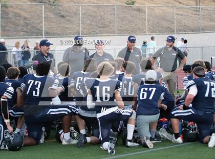Thumbnail 3 in Capital Christian @ Vista del Lago photogallery.