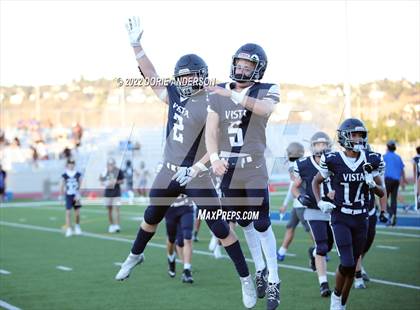 Thumbnail 1 in Capital Christian @ Vista del Lago photogallery.