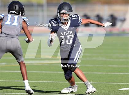 Thumbnail 2 in Capital Christian @ Vista del Lago photogallery.