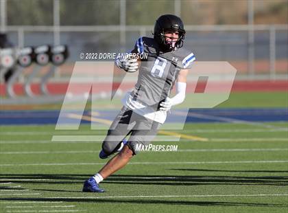 Thumbnail 3 in Capital Christian @ Vista del Lago photogallery.