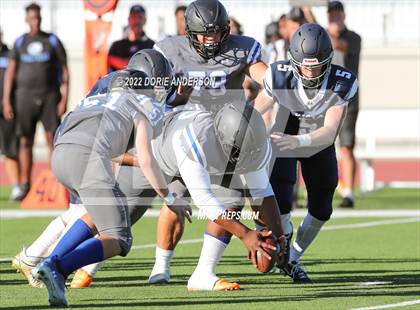 Thumbnail 1 in Capital Christian @ Vista del Lago photogallery.