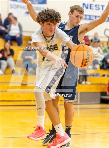 JV: Silver Stage @ Oasis Academy