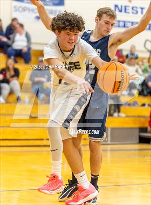 Silver Stage @ Oasis Academy