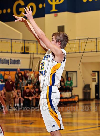 Thumbnail 3 in Van Buren County @ Gatlinburg-Pittman (Smoky Mountain Classic) photogallery.