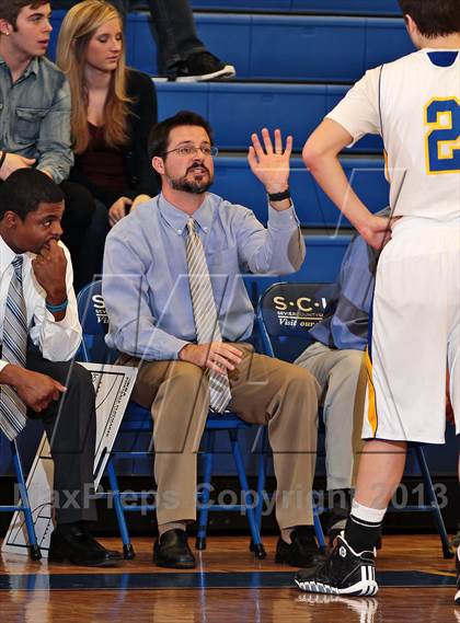 Thumbnail 1 in Van Buren County @ Gatlinburg-Pittman (Smoky Mountain Classic) photogallery.