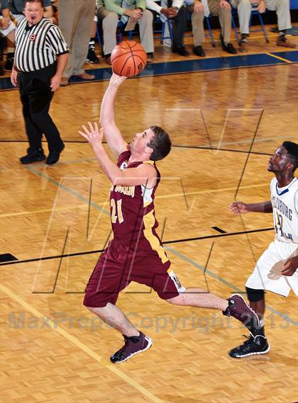 Thumbnail 3 in Van Buren County @ Gatlinburg-Pittman (Smoky Mountain Classic) photogallery.