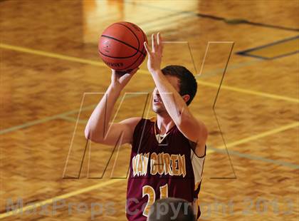Thumbnail 2 in Van Buren County @ Gatlinburg-Pittman (Smoky Mountain Classic) photogallery.