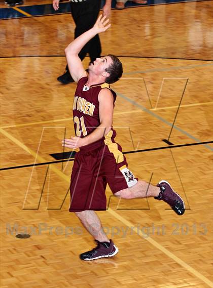 Thumbnail 1 in Van Buren County @ Gatlinburg-Pittman (Smoky Mountain Classic) photogallery.