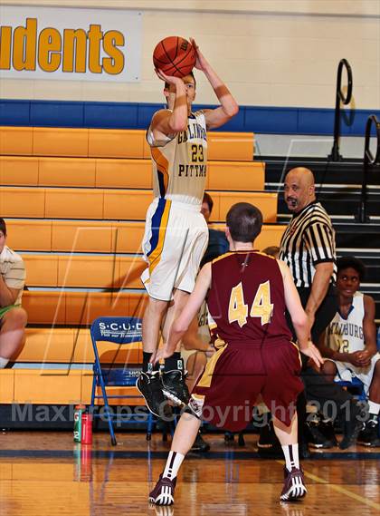 Thumbnail 3 in Van Buren County @ Gatlinburg-Pittman (Smoky Mountain Classic) photogallery.