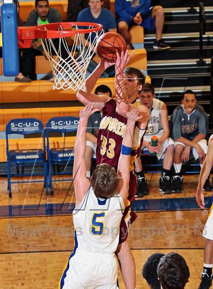 Thumbnail 1 in Van Buren County @ Gatlinburg-Pittman (Smoky Mountain Classic) photogallery.