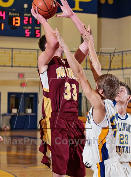 Thumbnail 3 in Van Buren County @ Gatlinburg-Pittman (Smoky Mountain Classic) photogallery.