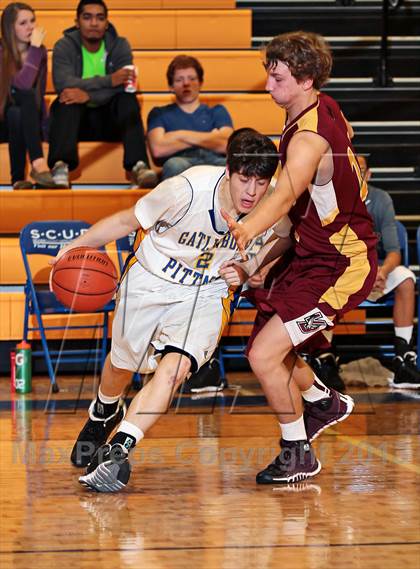 Thumbnail 1 in Van Buren County @ Gatlinburg-Pittman (Smoky Mountain Classic) photogallery.