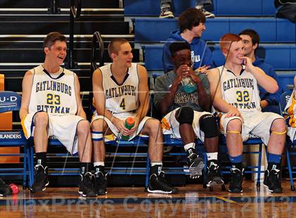 Thumbnail 3 in Van Buren County @ Gatlinburg-Pittman (Smoky Mountain Classic) photogallery.